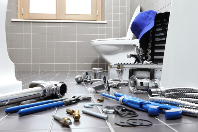 Top Bathroom Remodeling Companies in The Colony, TX